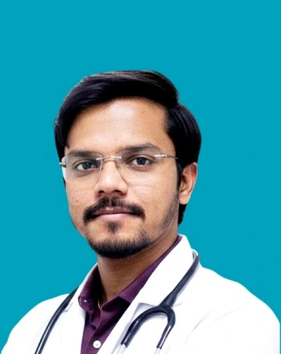 Dr. Sushruth J