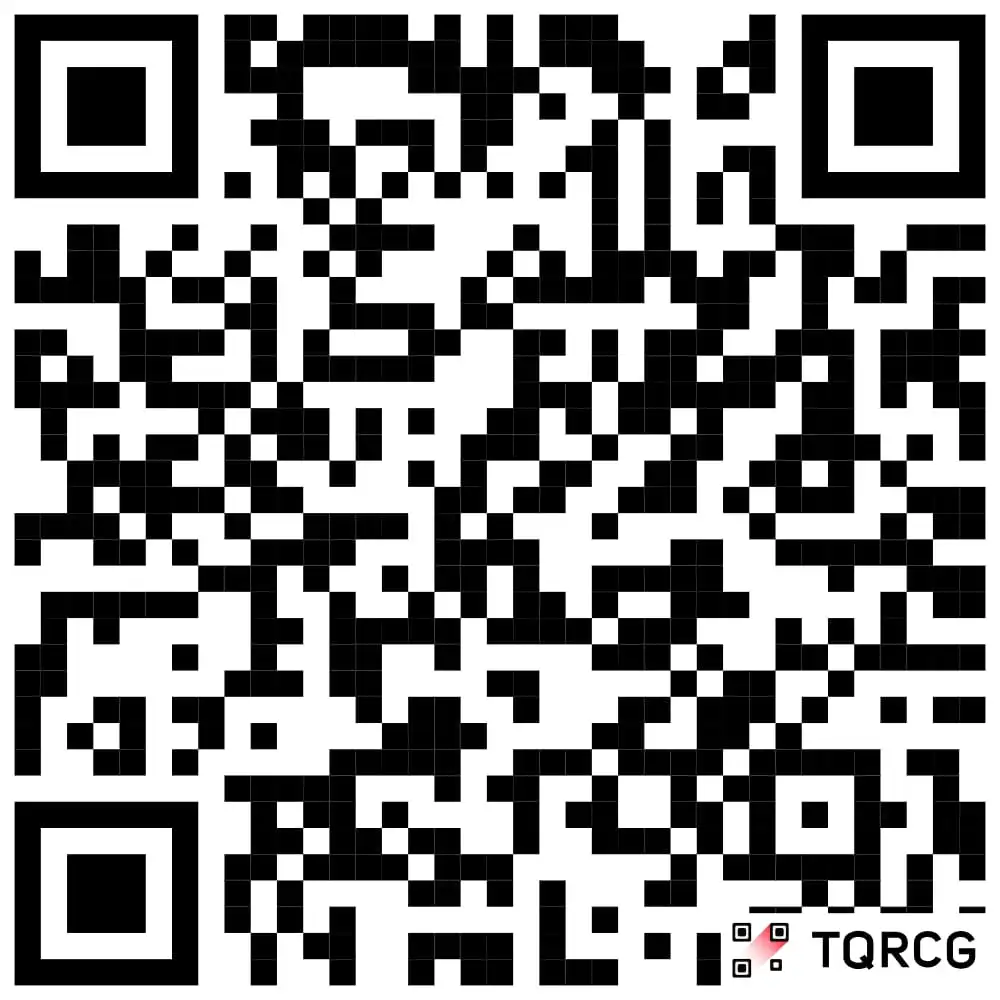 Google Map QR Code - Address 1